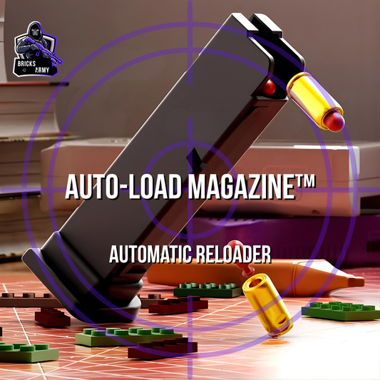 Auto-Load Magazine™